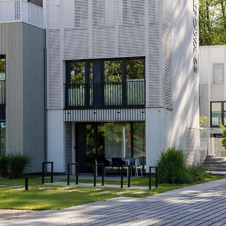 Lovesea Apartments Rewal Exteriör bild