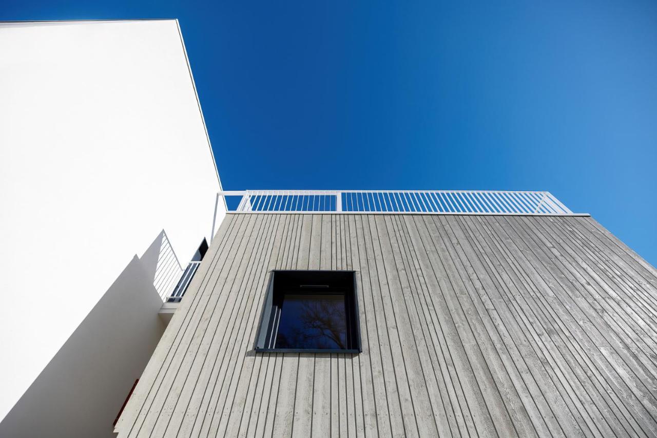 Lovesea Apartments Rewal Exteriör bild