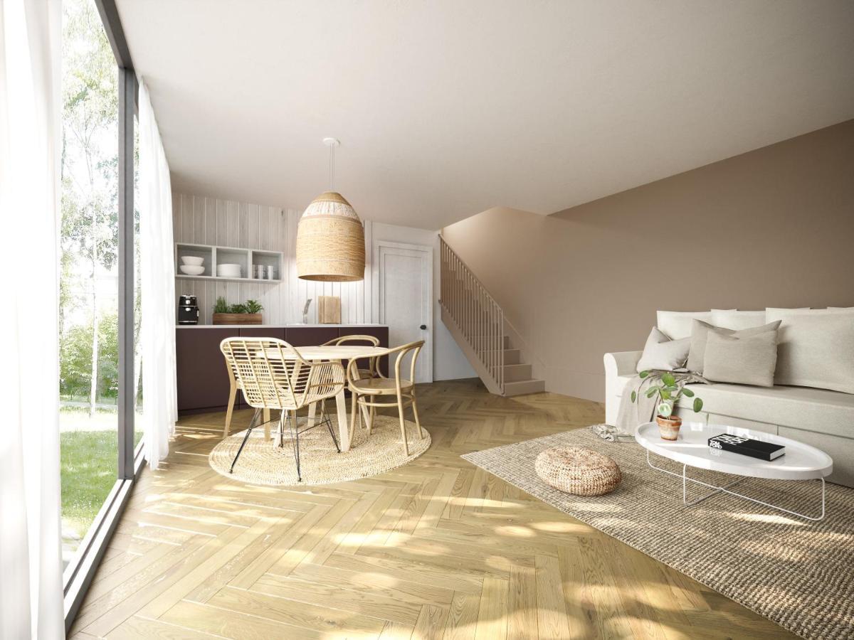 Lovesea Apartments Rewal Exteriör bild
