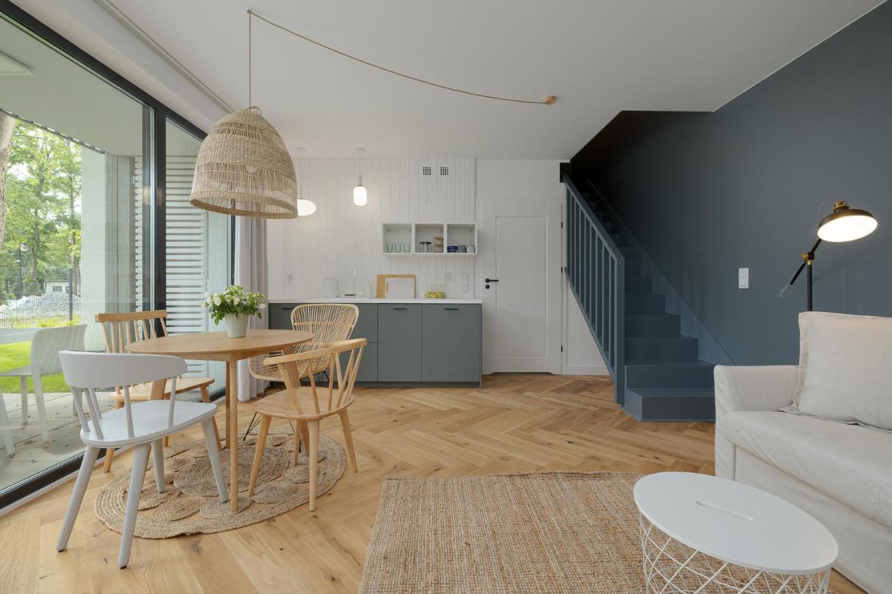 Lovesea Apartments Rewal Exteriör bild